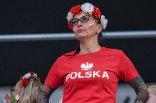 El. ME koszykarek: Polska - Azerbejdżan
