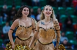 MB Zagłębie Sosnowiec - AZS UMCS Lublin (2)
