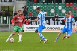 Zagłębie Sosnowiec - Stal Rzeszów