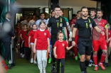 Zagłębie Sosnowiec - Podbeskidzie Bielsko-Biała cz.II