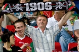 Zagłębie - Olimpia Grudziądz