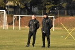 Trening 26.01.2019