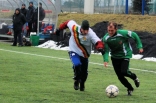 Sparing: Zagłębie Sosnowiec - BKS Stal Bielsko-Biała