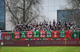 Pogoń Grodzisk Mazowiecki - Zagłębie Sosnowiec cz. II