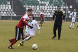 Zagłębie Sosnowiec - Górnik Zabrze
