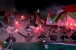 Zagłębie Sosnowiec - GKS Katowice cz. 3