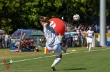 Olimpia Elbląg - Zagłębie Sosnowiec cz. II