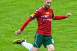 GKS Jastrzębie - Zagłębie Sosnowiec (część II)