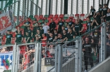 Zagłębie Sosnowiec - Chojniczanka Chojnice cz.II