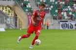 Zagłębie Sosnowiec - Sandecja Nowy Sącz