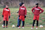 Trening 22.01.2019