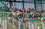 Zagłębie Sosnowiec - Podbeskidzie Bielsko-Biała cz.II