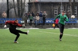 Sparing: Zagłębie Sosnowiec - BKS Stal Bielsko-Biała