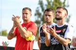 Olimpia Elbląg - Zagłębie Sosnowiec cz. II