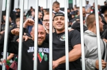 Sandecja Nowy Sącz - Zagłębie Sosnowiec cz.II