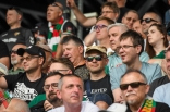 Zagłębie Sosnowiec - Chojniczanka Chojnice cz.II