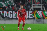 Zagłębie Sosnowiec - Olimpia Elbląg cz.II