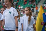Zagłębie Sosnowiec - Chojniczanka Chojnice cz.II