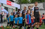 Polonia Bytom - Zagłębie Sosnowiec