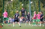 Sparta Katowice - Zagłębie Sosnowiec cz. II