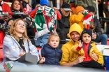  	Zagłębie Sosnowiec - Skra Częstochowa cz. II
