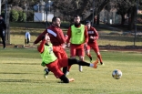 Medulin - trening 19 stycznia 2019