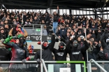 Zagłębie Sosnowiec - Polonia Bytom cz. II