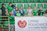 Górnik Polkowice - Zagłębie Sosnowiec