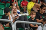 Zagłębie Sosnowiec - Resovia Rzeszów (galeria2)