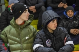 Hokej: Play-Off Zagłębie Sosnowiec - GKS Katowice