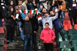 Zagłębie Sosnowiec - Miedź Legnica cz.2