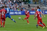 Puchar Polski: Wda Świecie - Zagłębie (galeria 3)