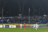 Stal Rzeszów - Zagłębie Sosnowiec