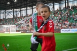 Zagłębie Sosnowiec - Chojniczanka Chojnice cz.II