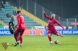 Stal Stalowa Wola - Zagłębie Sosnowiec cz.II