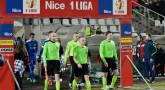 Sylwester Rasmus poprowadzi mecz z Bełchatowem
