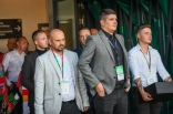 Zagłębie Sosnowiec - Legia Warszawa cz.II