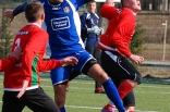 Zagłębie - BKS Stal Bielsko-Biała (sparing)