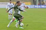 Zagłębie Sosnowiec - Legia Warszawa