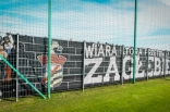 Zagłębie II Lubin - Zagłębie Sosnowiec cz. I