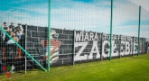 Pierwsza galeria zdjęć z meczu w Lubinie