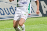 Zagłębie - Olimpia Grudziądz