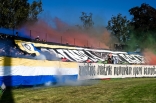 Olimpia Elbląg - Zagłębie Sosnowiec cz. II