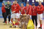 XVIII Memoriał im. Włodzimierza Mazura