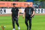 Chrobry Głogów - Zagłębie Sosnowiec