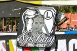 Olimpia Elbląg - Zagłębie Sosnowiec cz. II