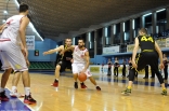 Basket Zagłębie Sosnowiec - Sokół Łańcut