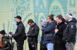 Sparing: Zagłębie Sosnowiec - Odra Opole (galeria2)