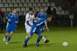 Zagłębie Sosnowiec - MKS Kluczbork