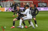 GKS Tychy - Zagłębie Sosnowiec